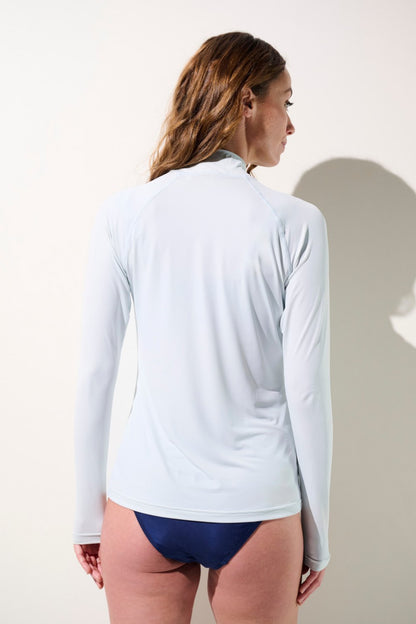 UV Swim shirt - Malibu