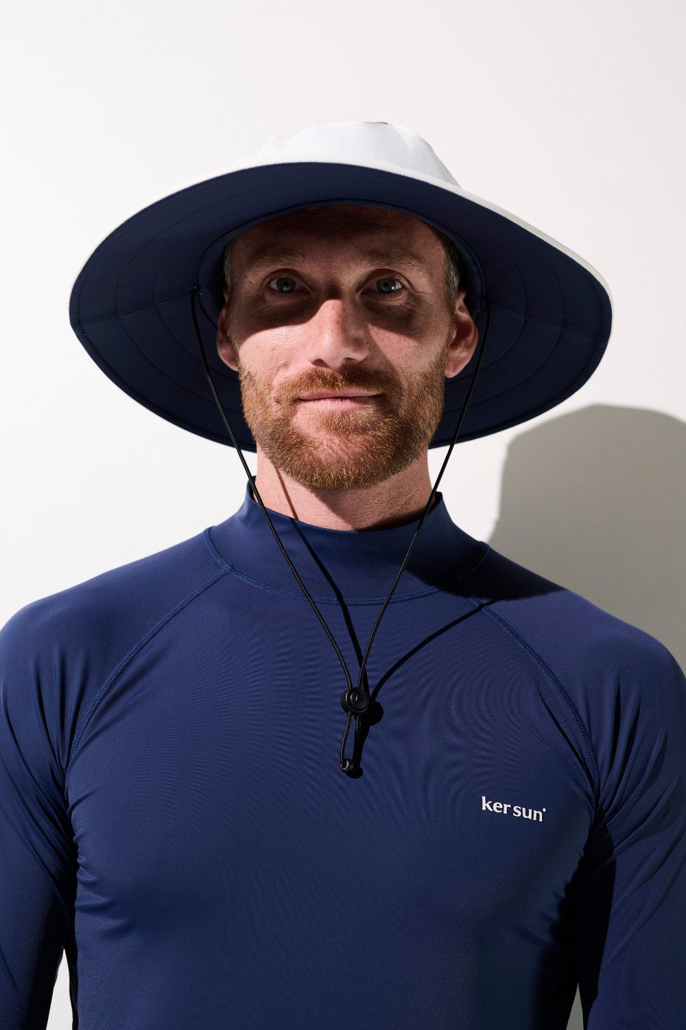 UV Swim hat - Galápagos