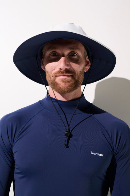 UV Swim hat - Galápagos