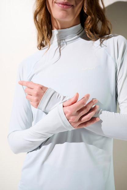 UV Swim shirt - Malibu