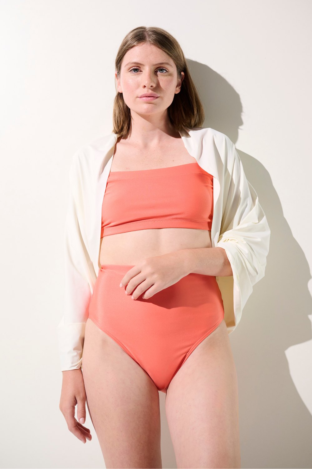 UV Sun wrap - Capri