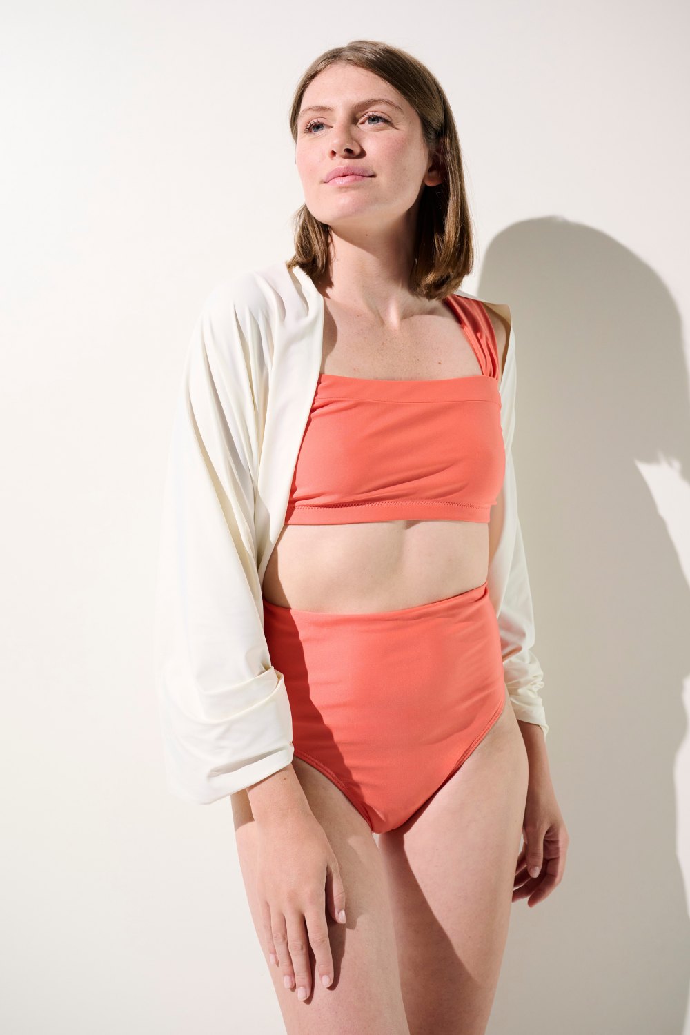 UV Sun wrap - Capri
