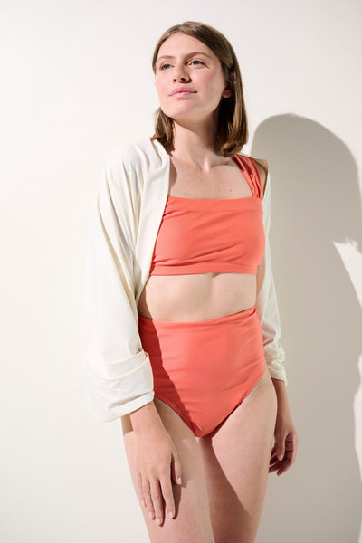 UV Sun wrap - Capri