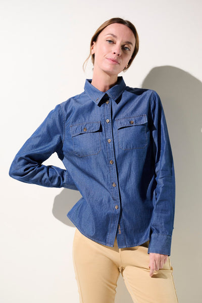UV Shirt - Arcachon
