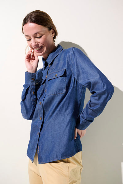 UV Shirt - Arcachon