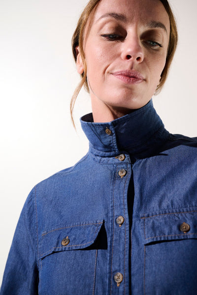 UV Shirt - Arcachon