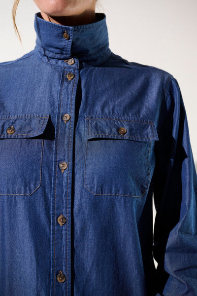 UV Shirt - Arcachon