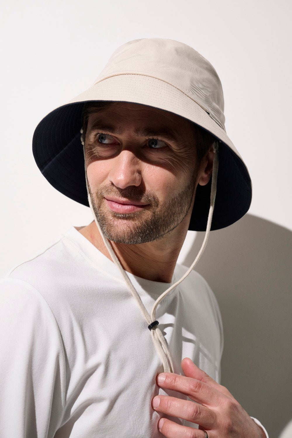 UV Bucket hat - Faro