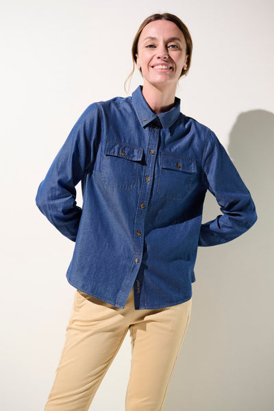 UV Shirt - Arcachon