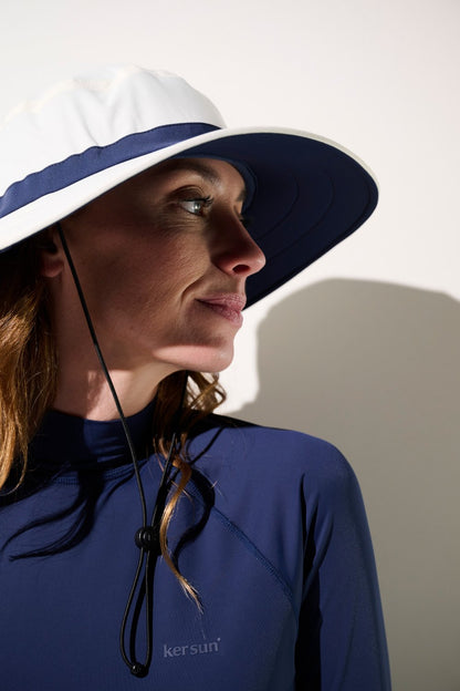 UV Swim hat - Galápagos