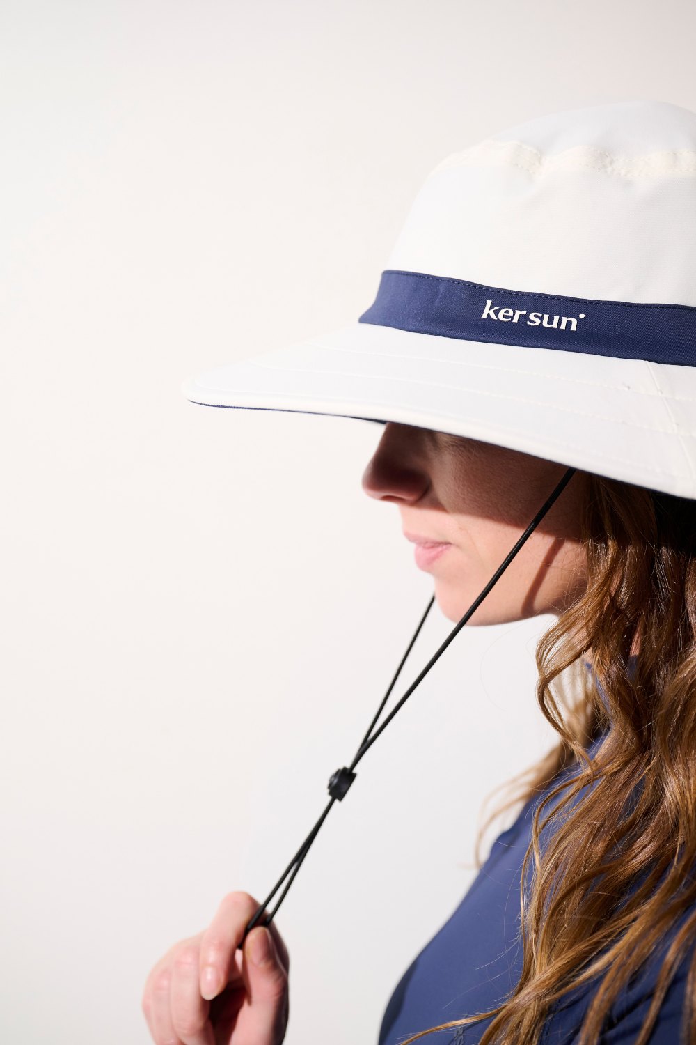 UV Swim hat - Galápagos