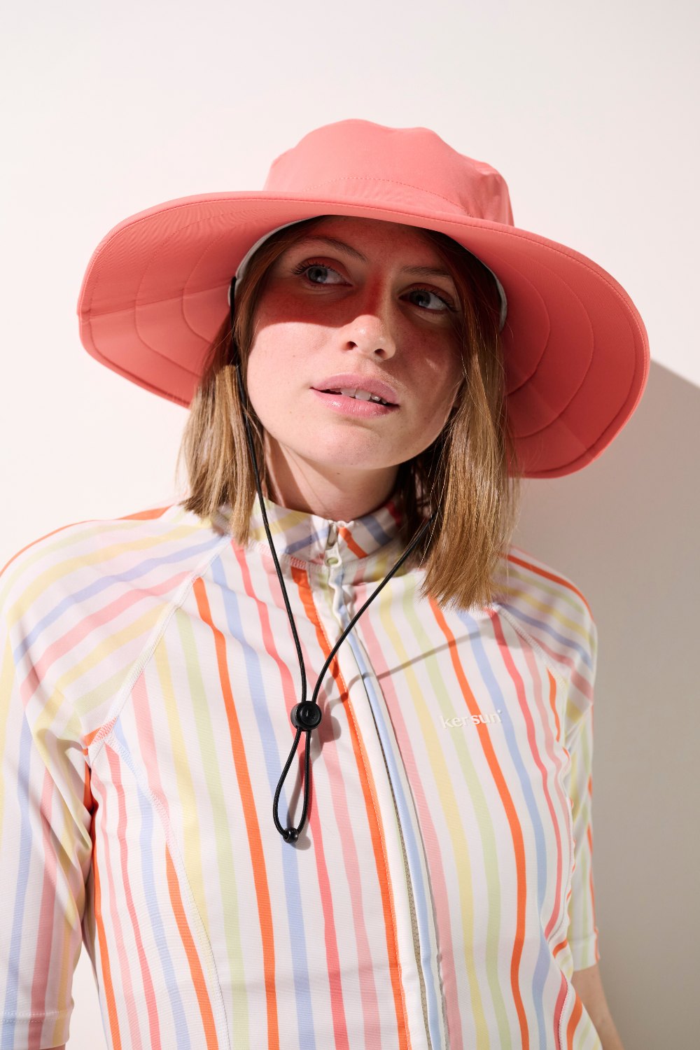 UV Swim hat - Galápagos