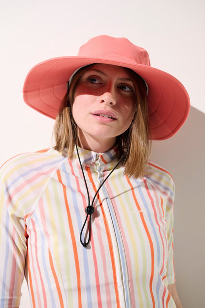 UV Swim hat - Galápagos