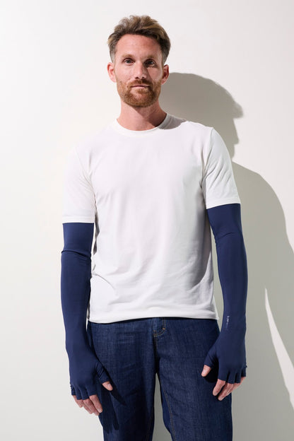 UV Sleeves with mittens - Mojave