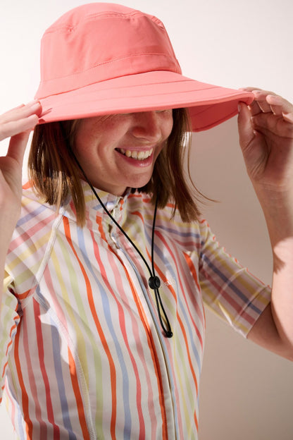 UV Swim hat - Galápagos