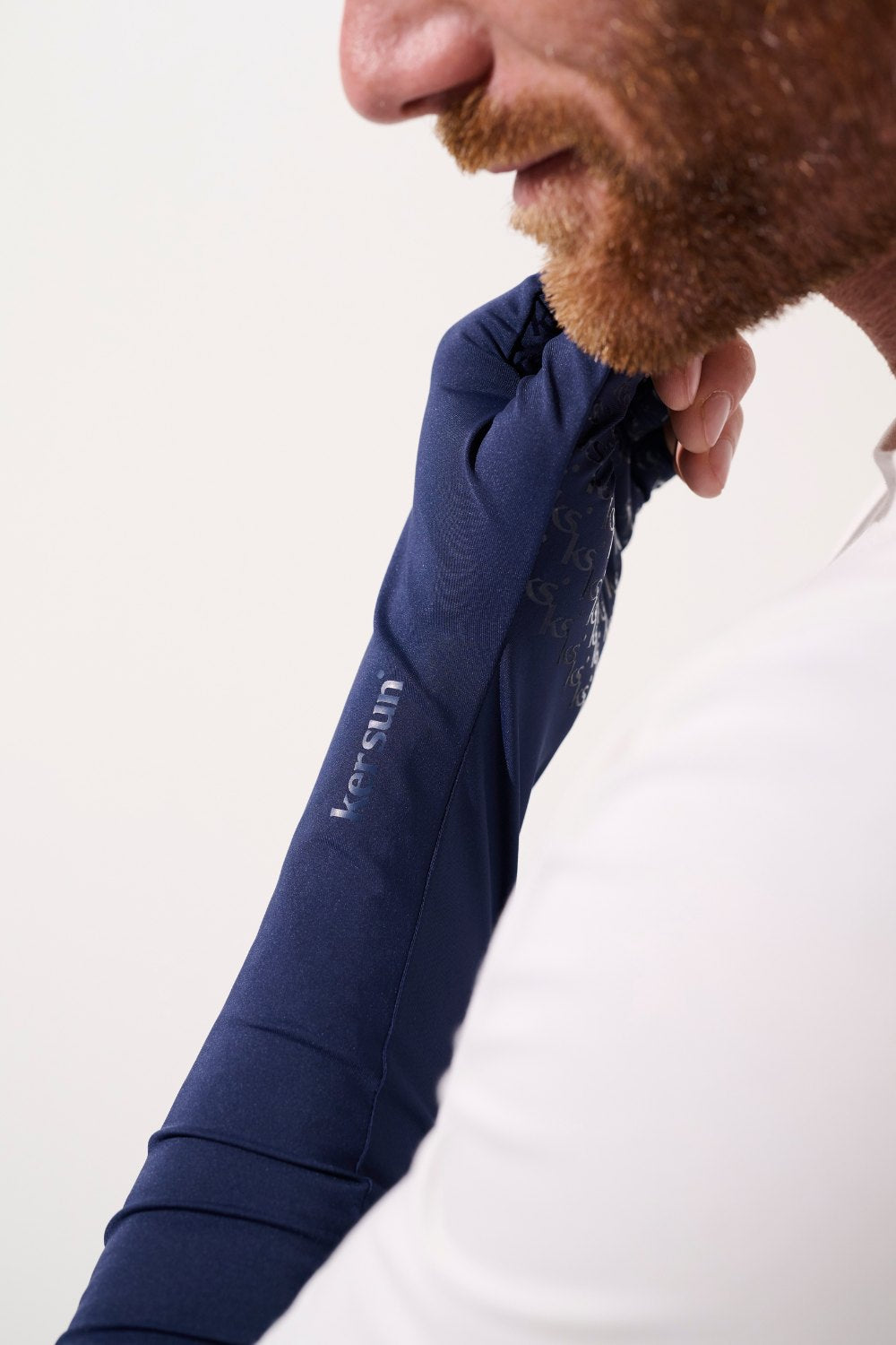 UV Sleeves with mittens - Mojave