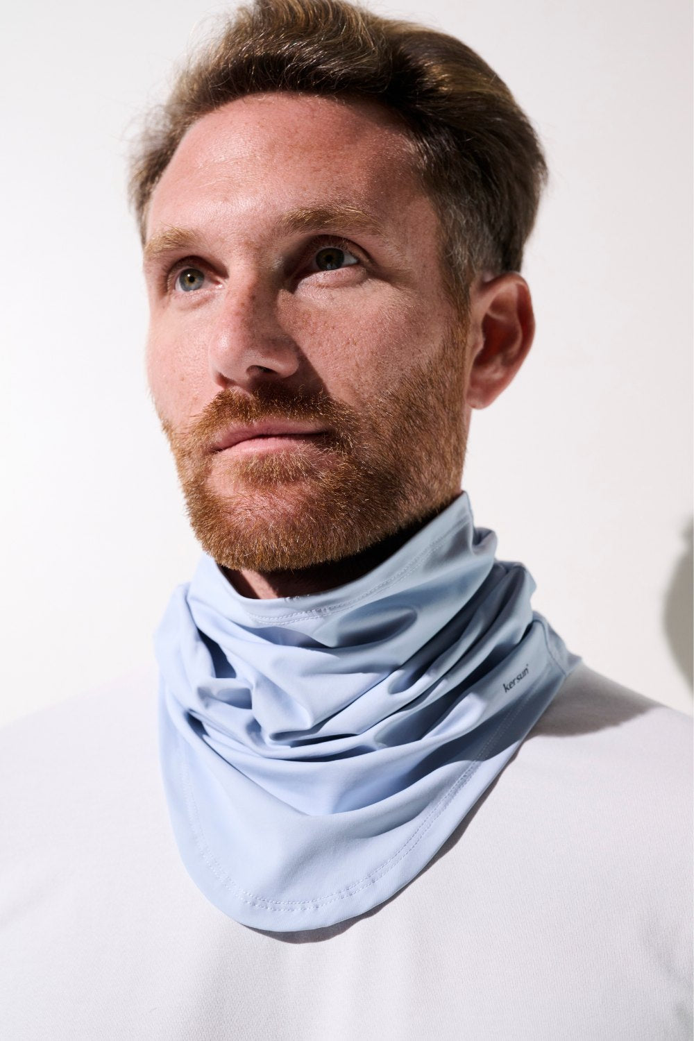 UV Neck gaiter - Boston