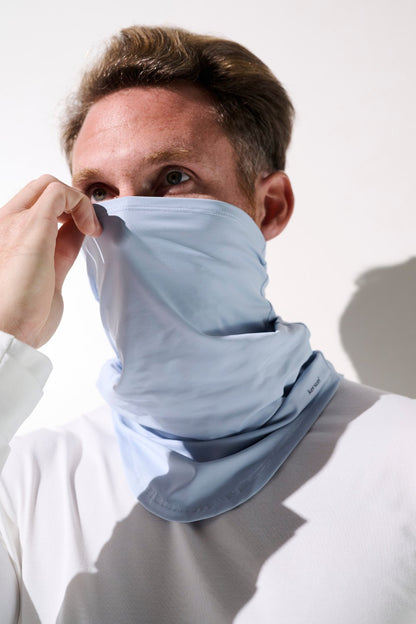 UV Neck gaiter - Boston