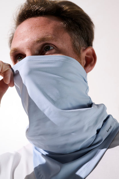 UV Neck gaiter - Boston