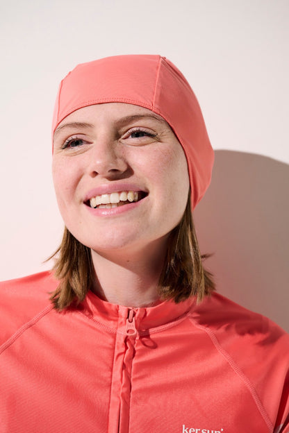 UV Swim cap - Pacific