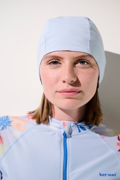 UV Swim cap - Pacific