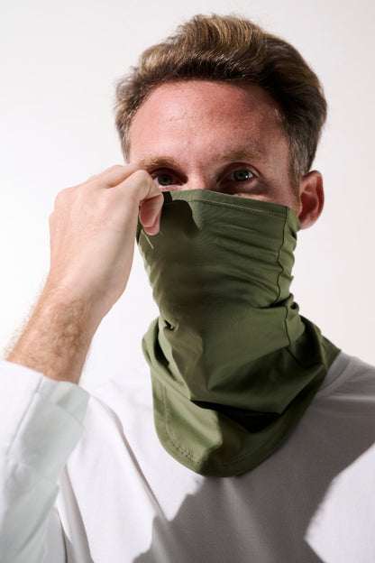 UV Neck gaiter - Boston