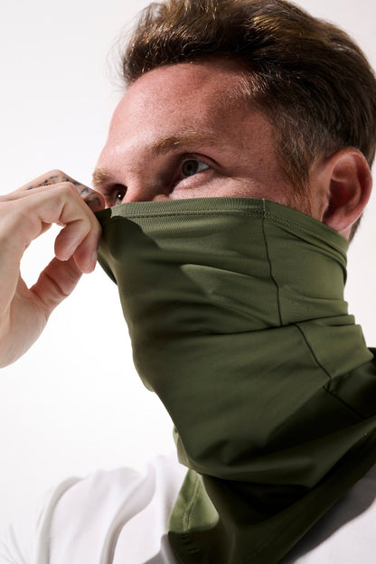 UV Neck gaiter - Boston