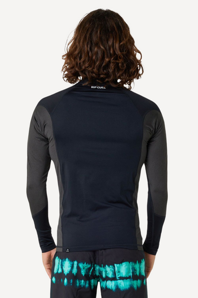 UV Swim shirt - Waves
