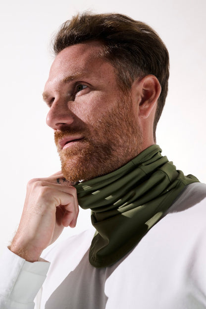 UV Neck gaiter - Boston