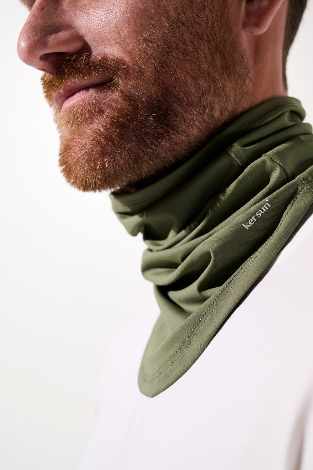 UV Neck gaiter - Boston