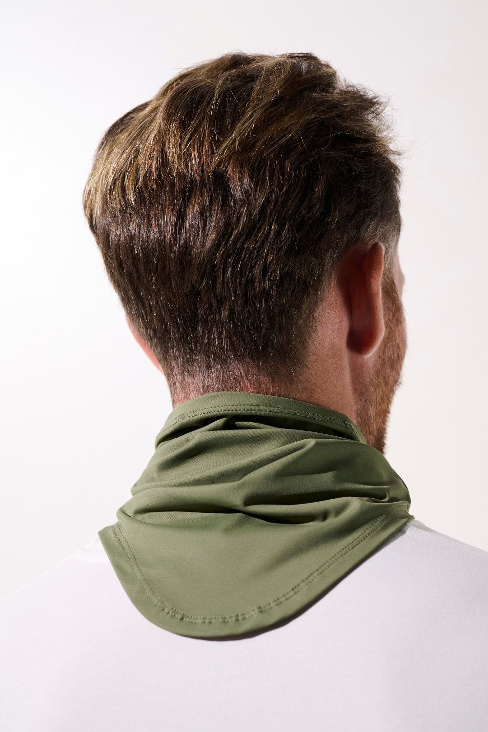 UV Neck gaiter - Boston