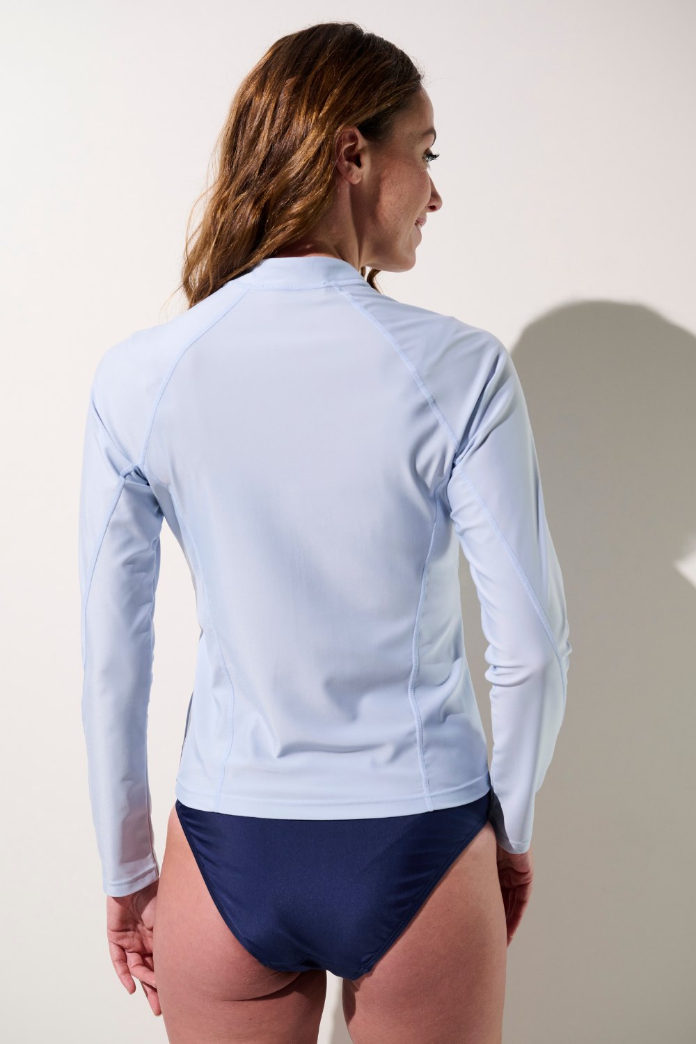 UV Swim jacket - Moorea