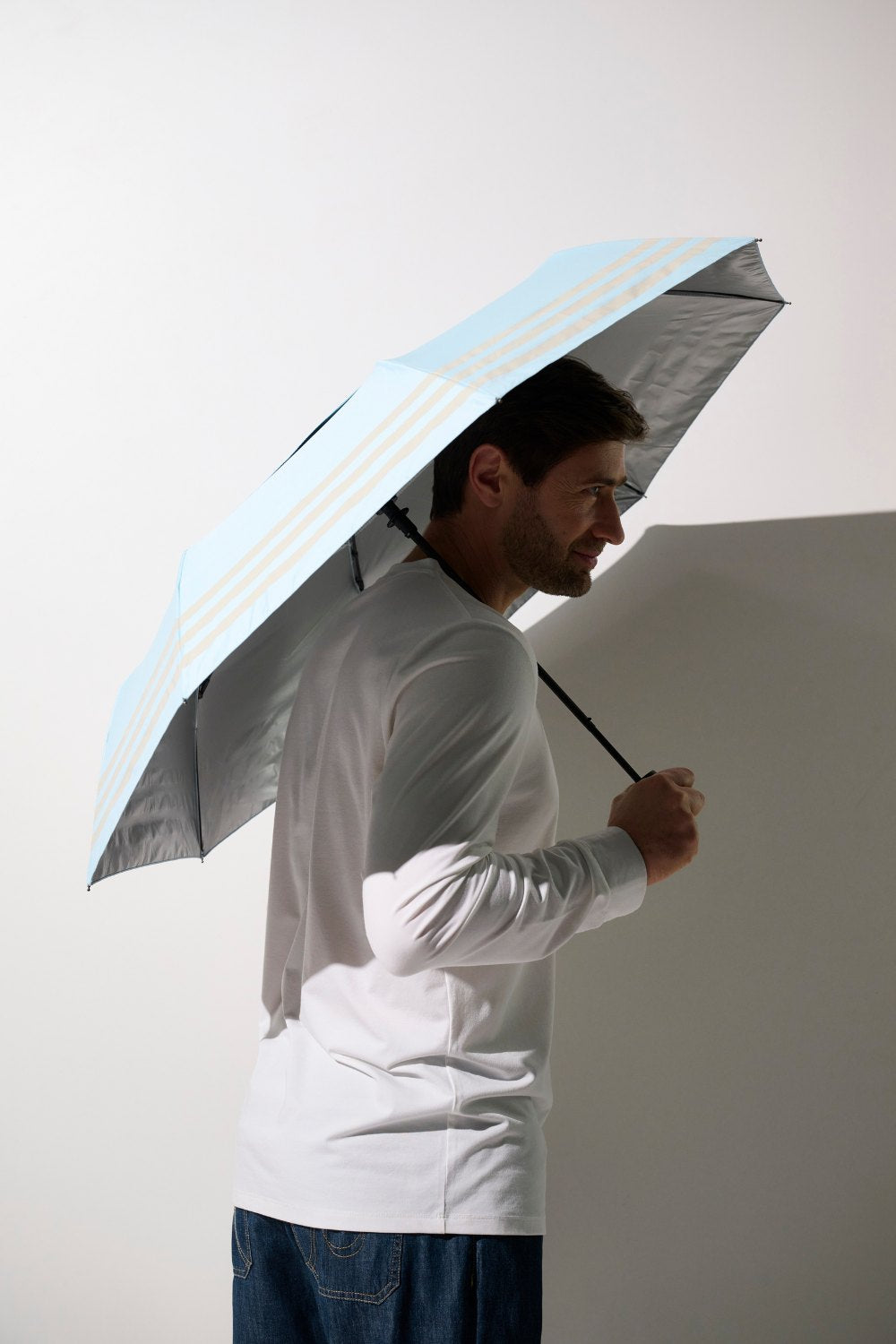 UV Umbrella - Pornichet