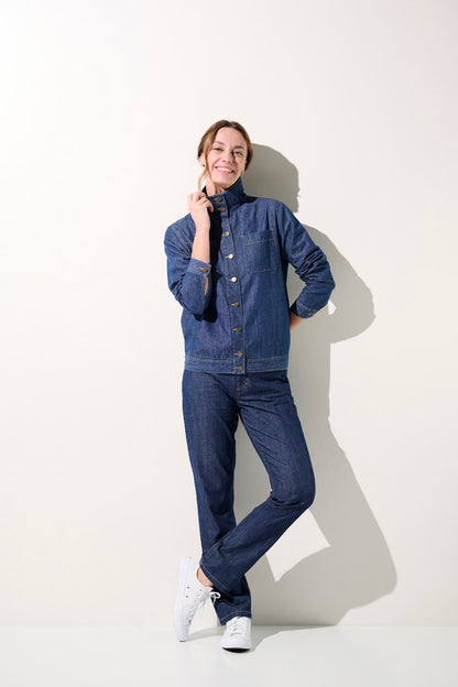 UV Jacket - Saint-Malo