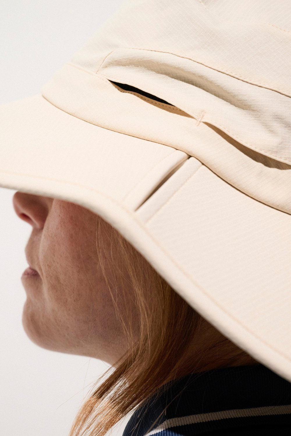 UV Sun hat - Eastbourne