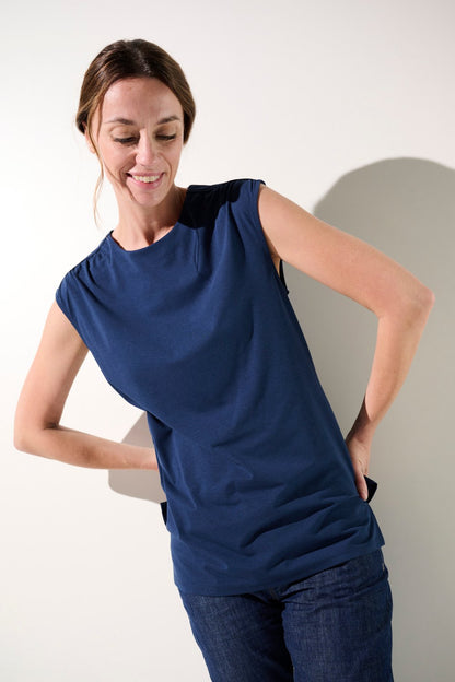 UV Tank top - Antibes