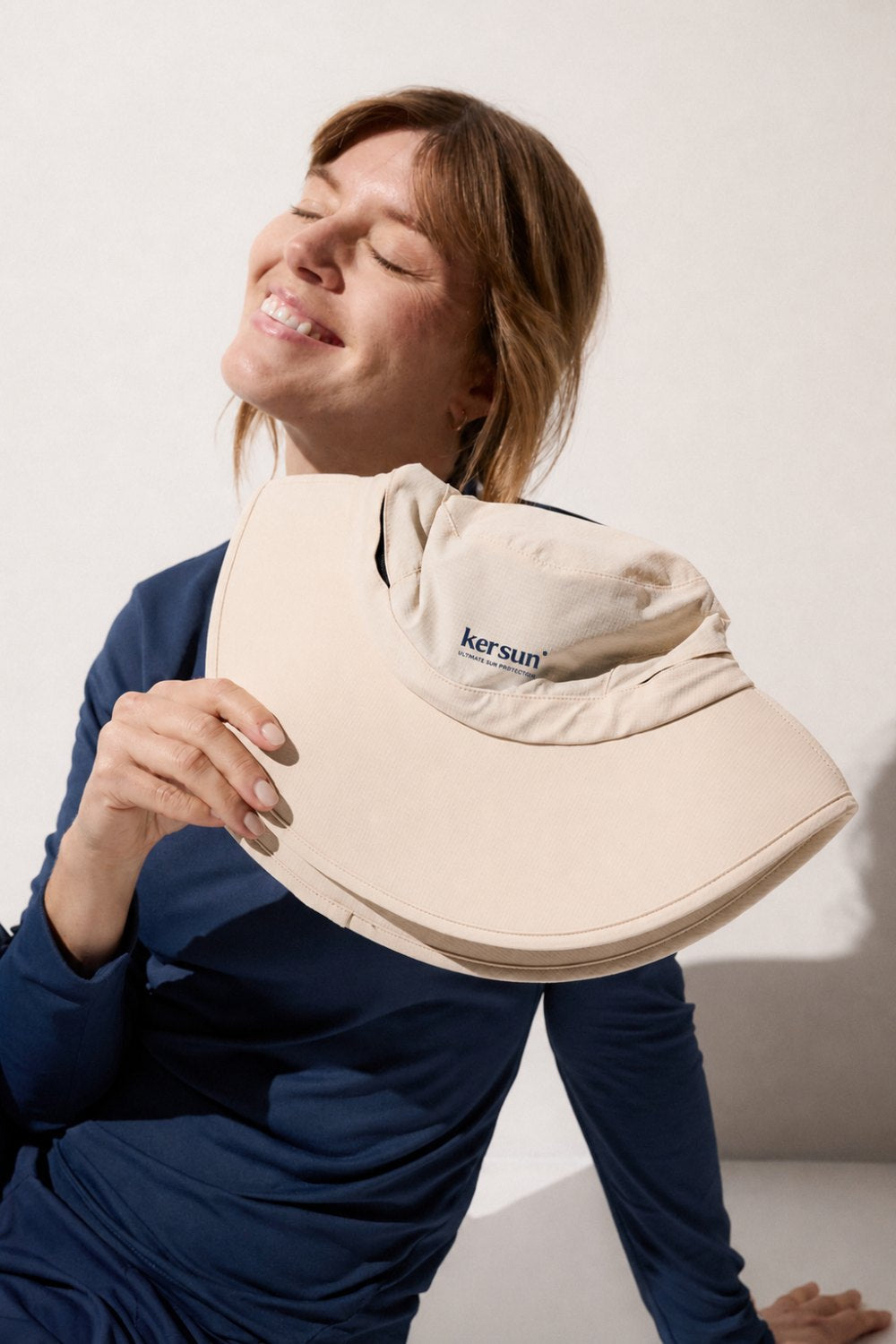 UV Sun hat - Eastbourne