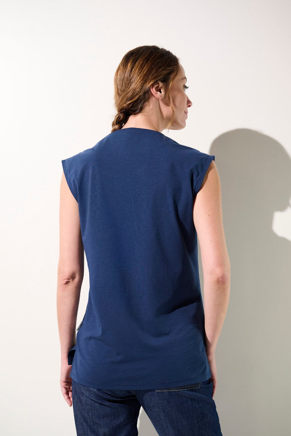 UV Tank top - Antibes