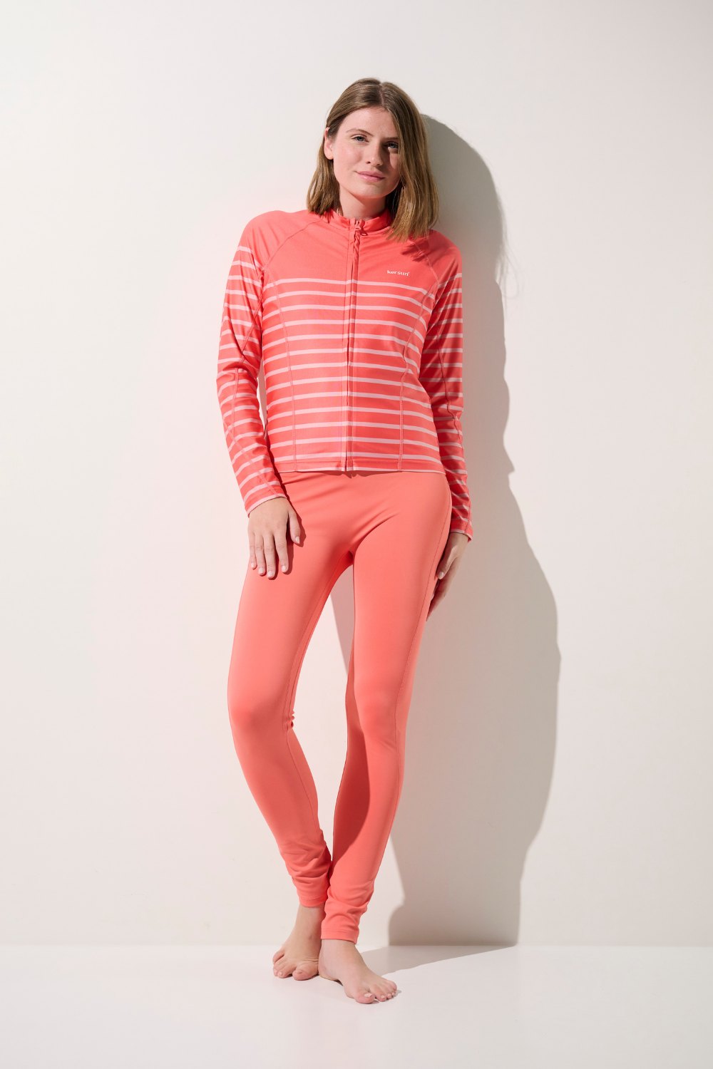 UV Swim jacket - Moorea