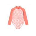Girls' swimwear