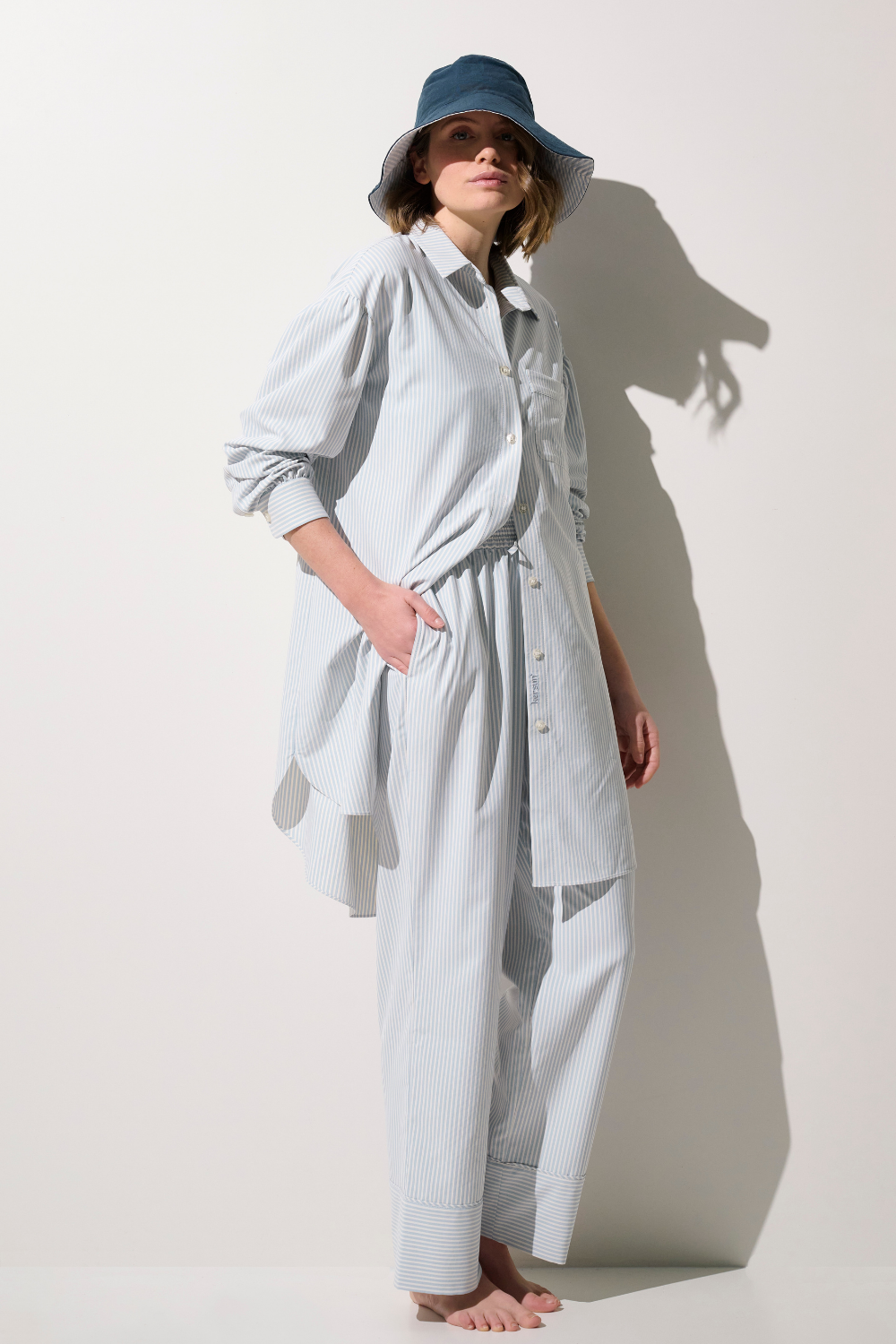UV Long shirt - Sylt