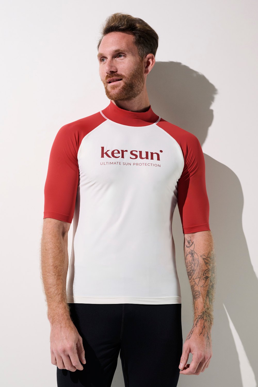 UV Swim shirt - Malibu