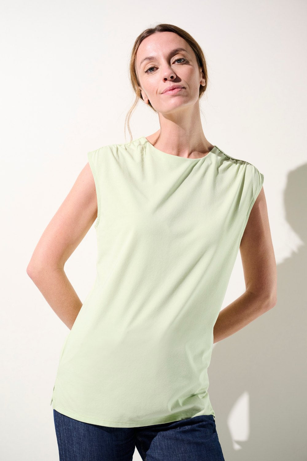 UV Tank top - Antibes