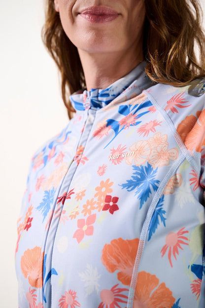 UV Swim jacket - Moorea