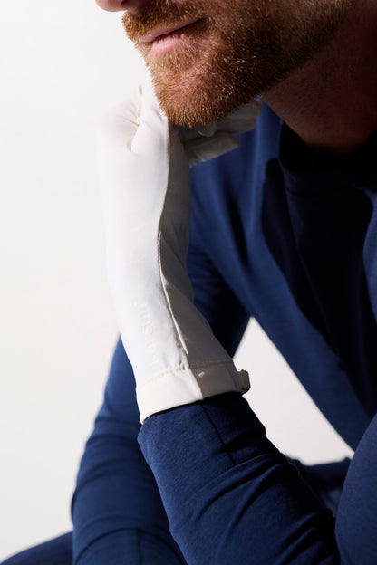 Gants anti-UV - Mojave pour homme, élégants et confortables, offrant protection solaire UPF 50+.
