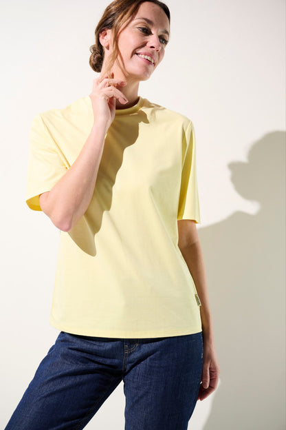 UV T-shirt - Saint-Malo