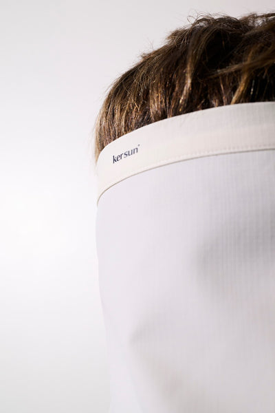 Cache-nuque anti-UV - Gobi de Ker Sun, léger et respirant, idéal pour protéger la nuque au soleil.