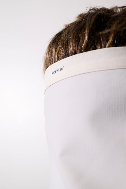 UV Neck cover - Gobi