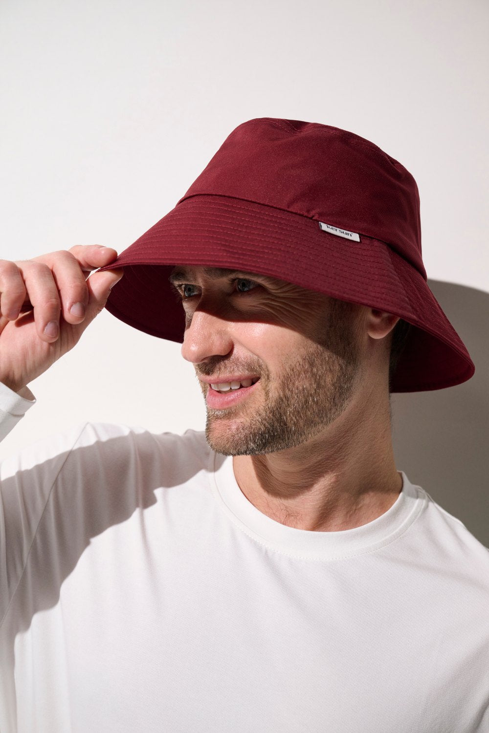 UV Bucket hat - Faro