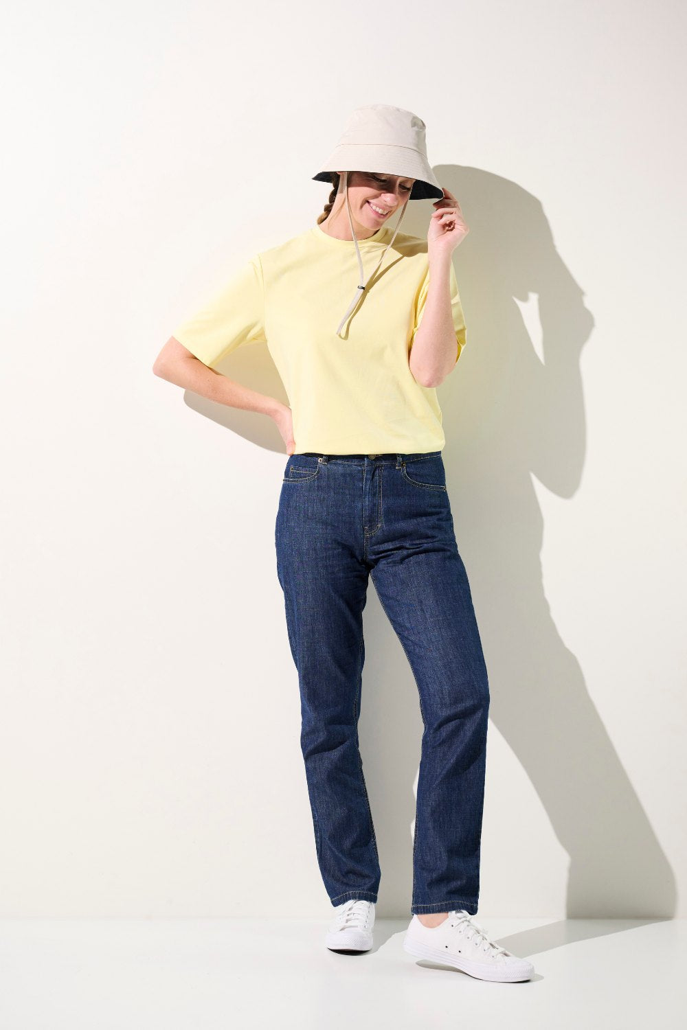 UV T-shirt - Saint-Malo